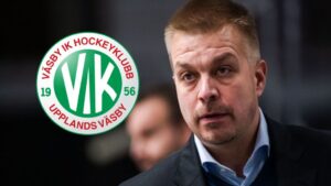 Lämnar Vita Hästen – för den nyblivna Hockeyettan-klubben