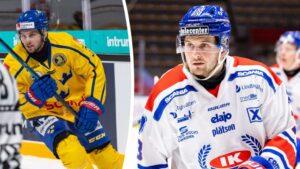 Från Tre Kronor till bänkad i SHL: “Jag kom aldrig tillbaka”