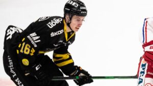 Talangen förlänger med AIK – flyttas upp till A-laget