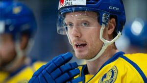 Klingberg stänger dörren för en återkomst till Sverige