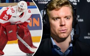 KHL-meriterade målvakten höll första nollan i AIK:s seger