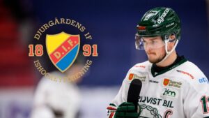 Bäst i allsvenskan – nu väntar SHL-spel