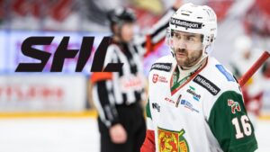 Succén har gett eko: “Alla klubbar i SHL har visat intresse”