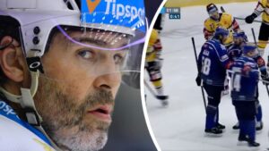 TV: Jágr, 49, hade uppvisning igen – avgjorde matchen med två mål