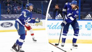 Hedman serverade debutanten: “Jag fick en blackout”