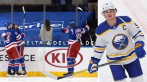 Rangers-fansens vädjan: “We want Eichel”