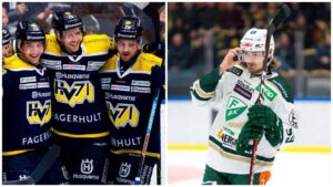 Färjestads lagkapten efter HV71:s överkörning: ”Det är pinsamt”