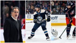 Tortorella hyllar sina svenska spelare