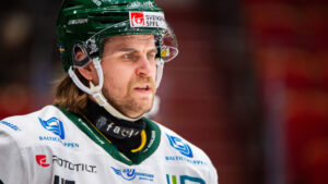 Alexander Wiklund anmäls till disciplinnämnden