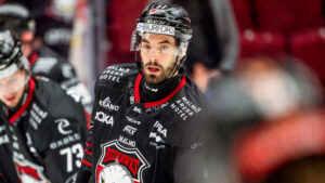 Markus Lauridsen klar för Löwen Frankfurt