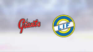 Lenhovda vann mot Lund Giants