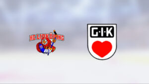 HC Lidköping besegrade Grästorps IK med 5-2