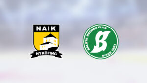 Bålsta ny serieledare efter 7-4 mot Nyköping