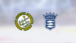 KB65 vann toppmötet mot Sollefteå med 6-4