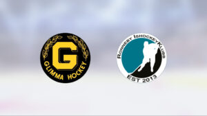 Glimma utklassade Ronneby – vann med 10-4