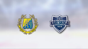 Bik Karlskoga tog ny seger mot SSK – leder med 2-0