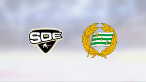 Hammarby vann i NDHL damettan kvalserie östra mot SDE