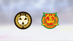 Brynäs J18 segrade och avgjorde mot Mora