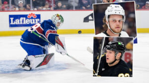 Sex svenskar uttagna till AHL:s All-Star-match