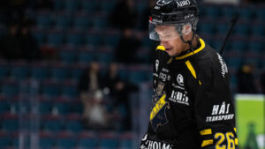 JÄTTERASET: AIK missar andraplatsen