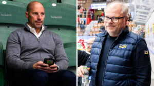 HV71 vill behålla Kent Norberg – och värva en general manager: “Tittar på 14-15 namn”