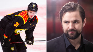 Brynäs överklagar Linus Ölunds avstängning