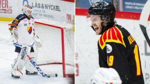 Brynäs vinner igen mot Djurgården – leder med 2-0 i allsvenska finalen