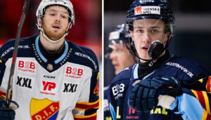 Elias Degnell och Arvid Bergström förlänger med Djurgården