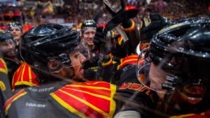 Brynäs vann förlängningrysaren