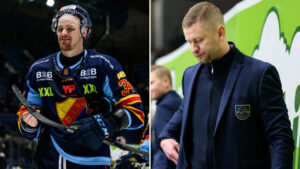 Michael Holmqvists besvikelse efter derbyförlusten: “Behöver ställa högre krav”