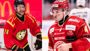 Storseger för Brynäs borta mot Kalmar