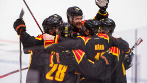 Johan Larsson avgör – Brynäs klara för allsvensk final