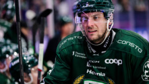 Uppgifter: Carl Dahlström klar för Lugano