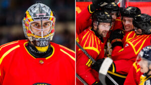 Stark seger för Brynäs mot SSK