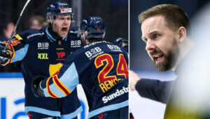 Djurgården klara för semifinal – efter drömstart