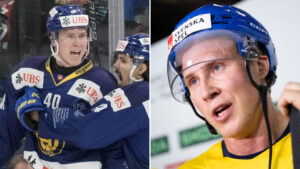 Dennis Rasmussen bekräftar – lämnar HC Davos