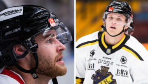 AIK:s glädjebesked – Falk och Hedberg tillbaka i full träning