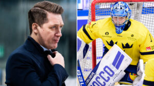 Finland får revansch – Tre Kronor förlorar den andra finnkampen