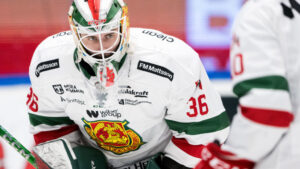 Moras Waltteri Ignatjew till Calgary Flames