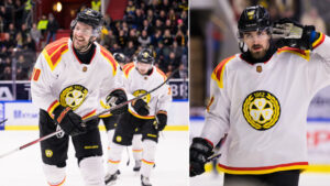 Brynäs segrade i toppmötet – drygar ur serieledningen: “Vinner välförtjänt”