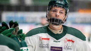 Färjestad klara för JSM-semifinal – efter jättedrama