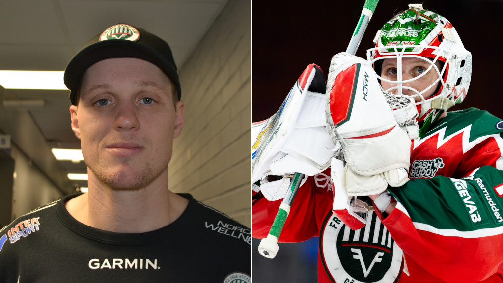 Lasse Johansson inför nyckelmatchen: ”Ser fram emot en grym inramning”