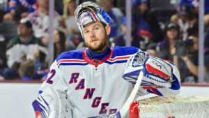 Jonathan Quick sätter nytt rekord – flest vinster av en amerikansk målvakt