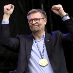 Finska legendaren: ”Högst troligt mitt sista”