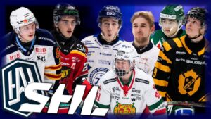 Juniorerna som är närmast SHL och HockeyAllsvenskan – enligt tränarna