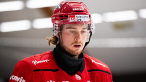 Kalle Eriksson förlänger med Almtuna