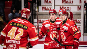 Kalmar vann mot Östersund – hakar på topp tio