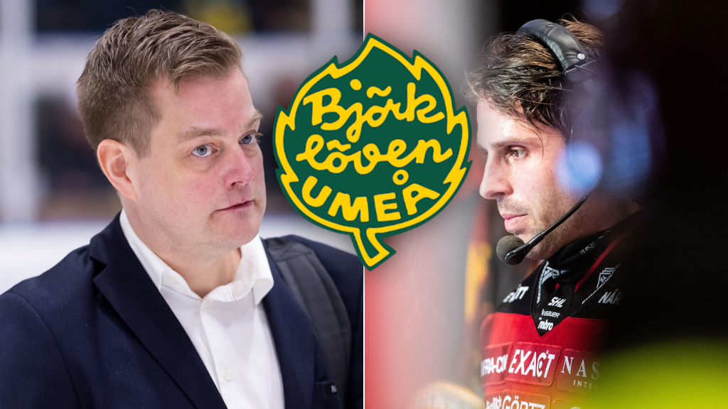 Per Kenttä om Mathias Bromé: “Försökt att locka honom”