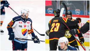 Måns Karlsson om Brynäs-Djurgården: Sekvensen som kan ha avgjort säsongen