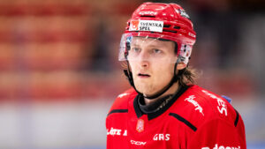 Klint och Ragnarsson matchvinnare borta mot Tingsryd